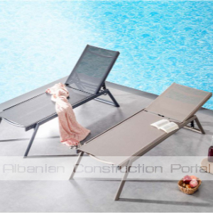 Shezllone per plazhe Shezllone per plazhe